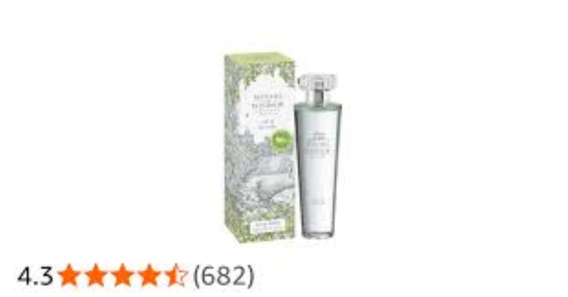 WOODS 3 IN 1 LILLY OF VALLEY 300ML